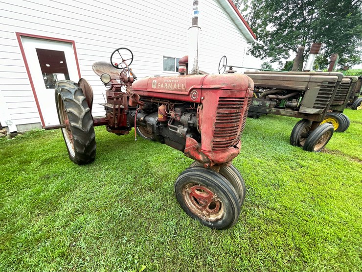 #6671-•-1946-ih-farmall-tractor-image-6