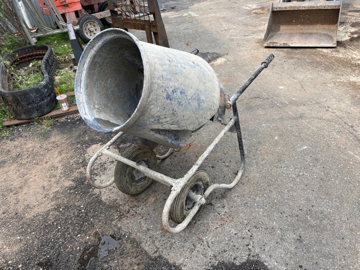 bon-#12-238-electric-concrete-wheelbarrow-mixer-image-2