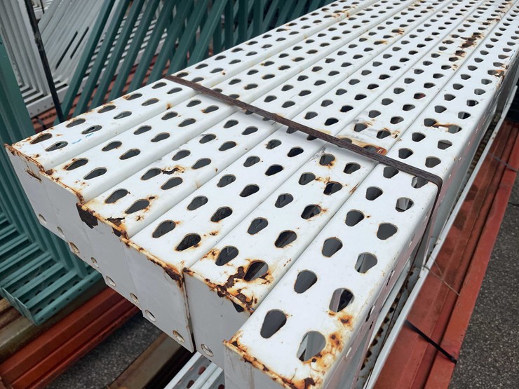 #8033-•-teardrop-pallet-racking-(o10)-image-2