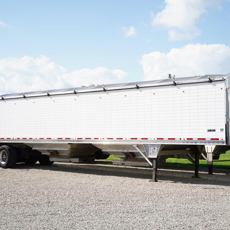 2021 WILSON DWH-650