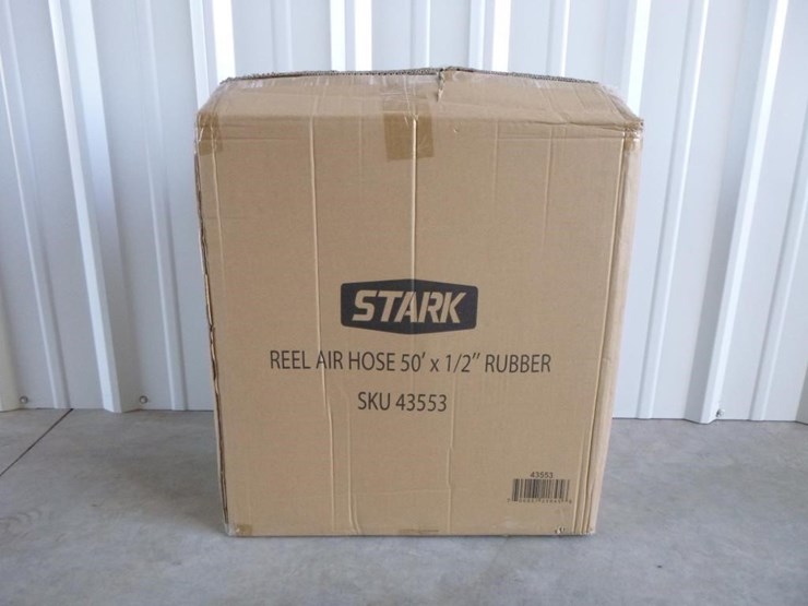 50'x1/2"-air-hose-reel-w/-hose-image-3