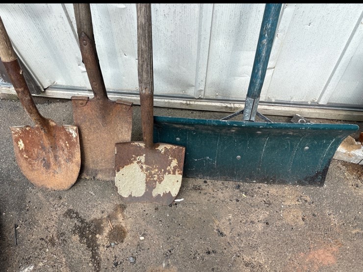 a-group-of-(4)-ass't-shovels-image-2