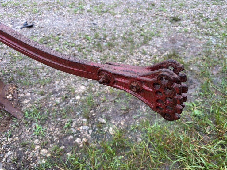 oliver-9”-horse-drawn-plow-image-7