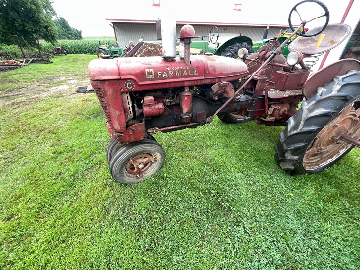 #6671-•-1946-ih-farmall-tractor-image-11