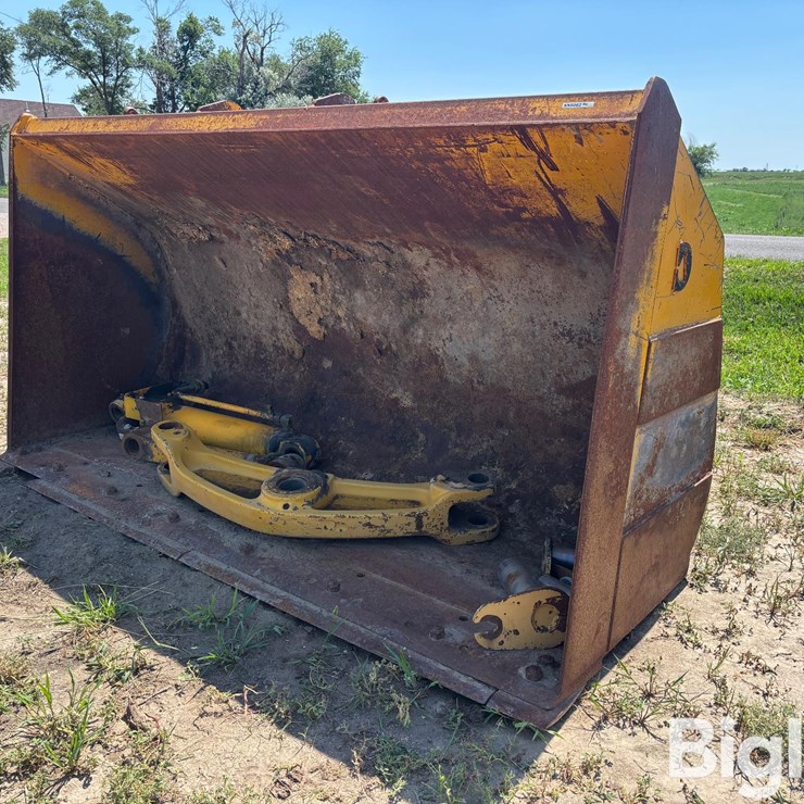 DEERE 544H
