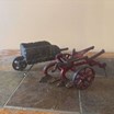 cecil-roll-estate---pedals,-farm-toys,-and-household-items-image