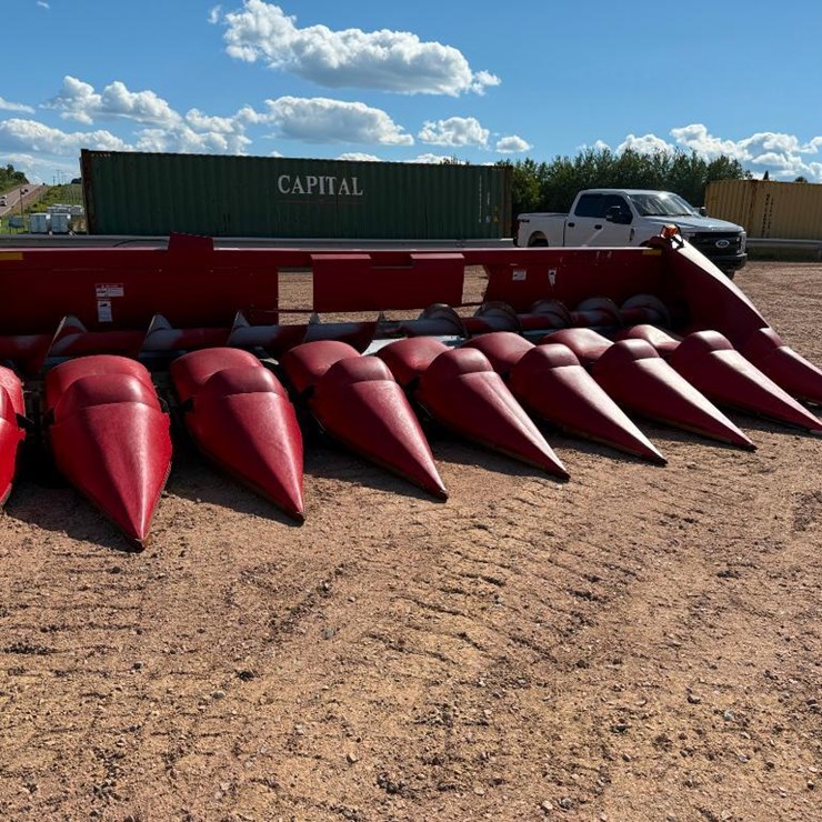 CASE IH 3408