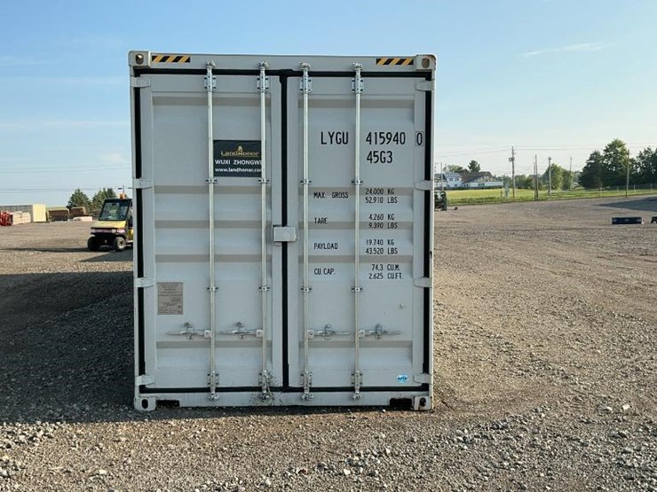 #4003-•-new-40'-high-cube-multi-door-shipping-container-image-4
