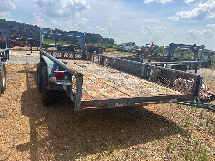 2012-80"-x-20'-t/a-gooseneck-trailer-image-3