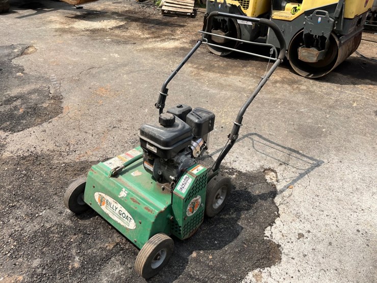 billy-goat-20"-power-rake-image-2