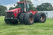 2008 CASE IH STEIGER 435