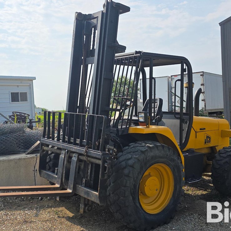 2006 JCB 940
