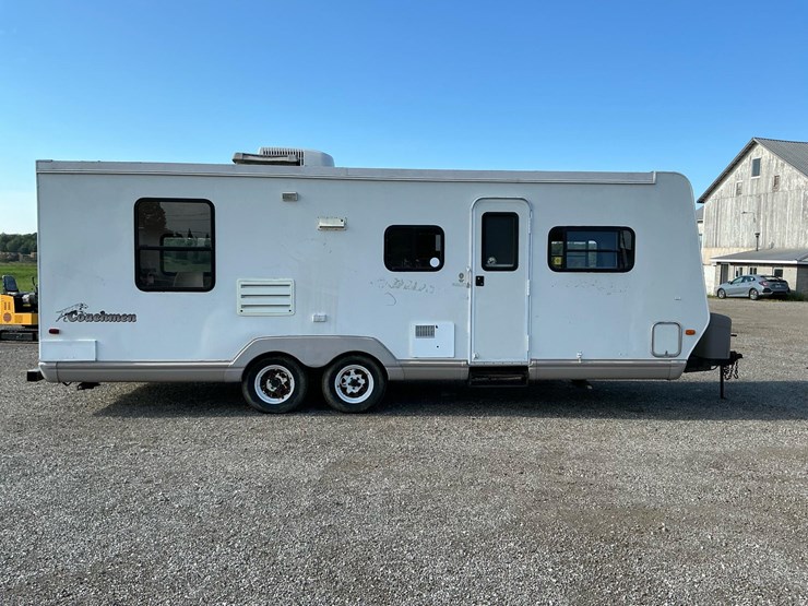 #2252-•-coachmen-futura-2000-travel-trailer*-image-6