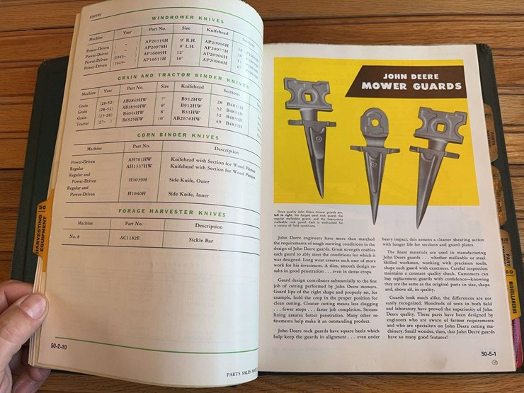 1962-john-deere-parts-sales-manual-image-9