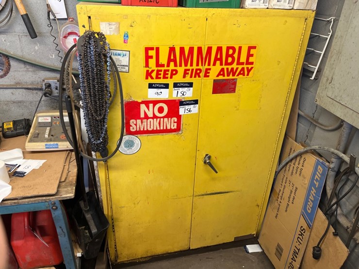 eagle-4510-45-gallon-flammable-storage-cabinet-image-1