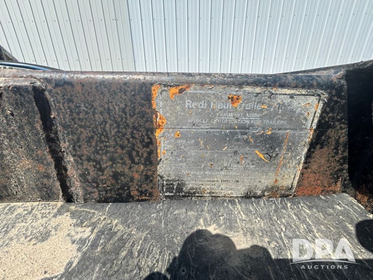1995-redi-hauler-flatbed-trailer-(lld1310)-image-8