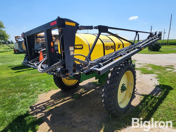 bestway-field-pro-image-5