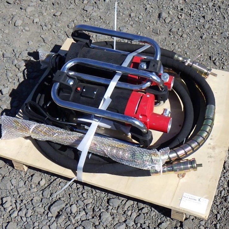 SKLP SK-ZDQ160 Concrete Vibrator