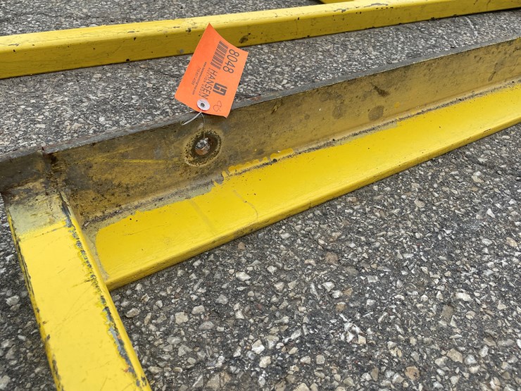 #8048-•-heavy-duty-safety-guardrail-(o9)-image-2