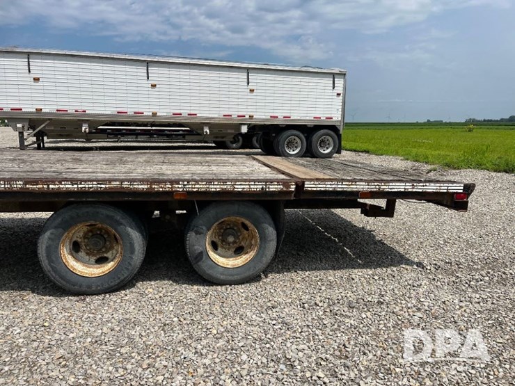 1991-kiefer-built-gooseneck-trailer-(jn2602,-unit-5018)-image-7