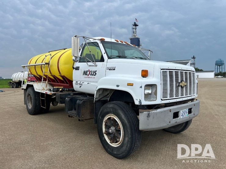 1993-chevrolet-kodiak-liquid-nurse-truck-(jn2597,-unit-2006)-image-5