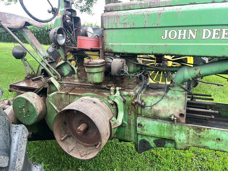 #6675-•-john-deere-parts-tractor-image-13