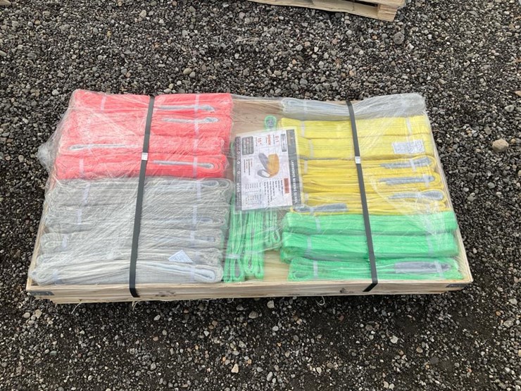 #4087-•-unused-2024-landhonor-paladin-webbing-sling-image-2