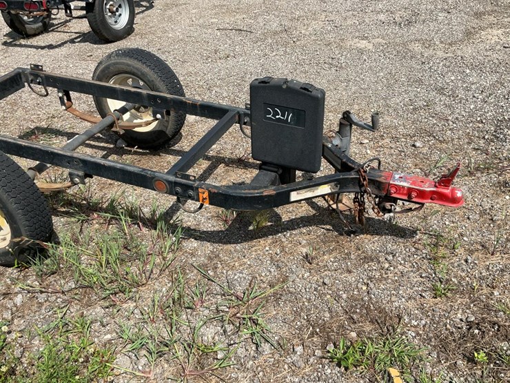 #2205-•-utility-trailer*-image-2