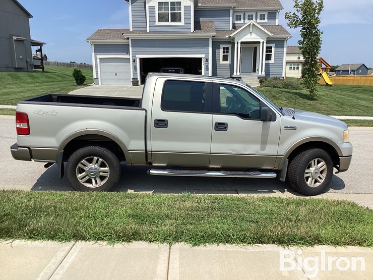 2006-ford-f150-lariat-image-4