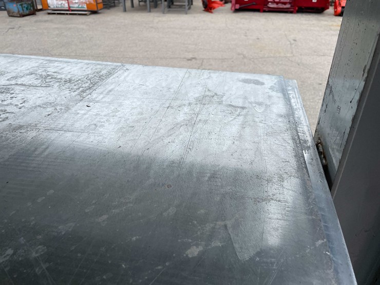 #8097-•-(1)-steel-sheet-stock-(shed)-image-2