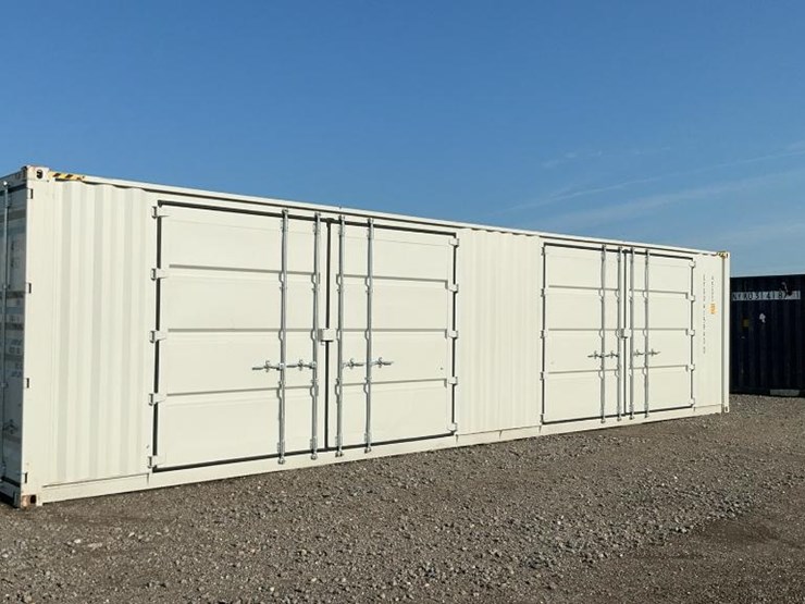 #4003-•-new-40'-high-cube-multi-door-shipping-container-image-3