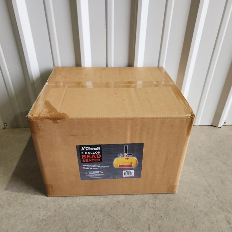 5 Gal. Air Bead Seater