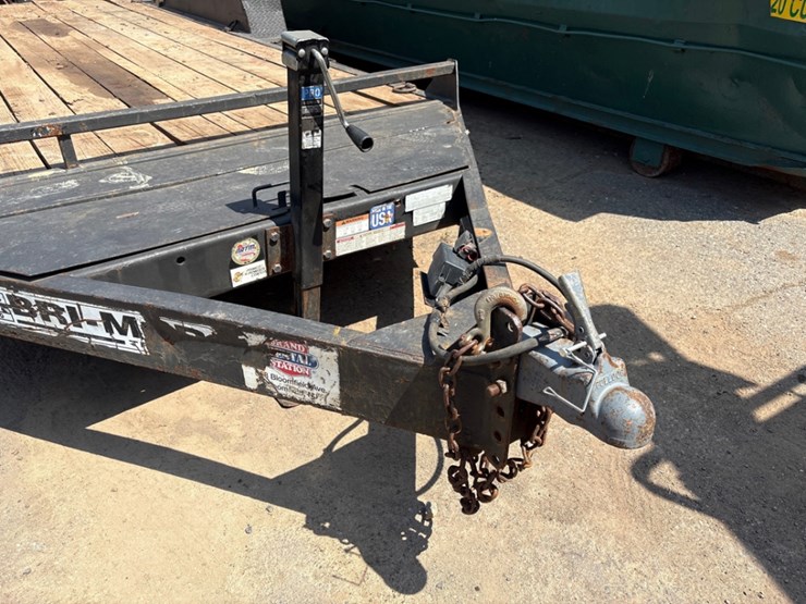 2017-bwise-16'-tandem-axle-equipment-trailer-image-2