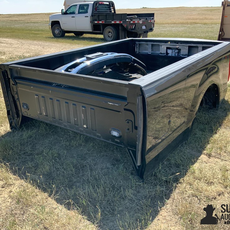 2019 FORD F350