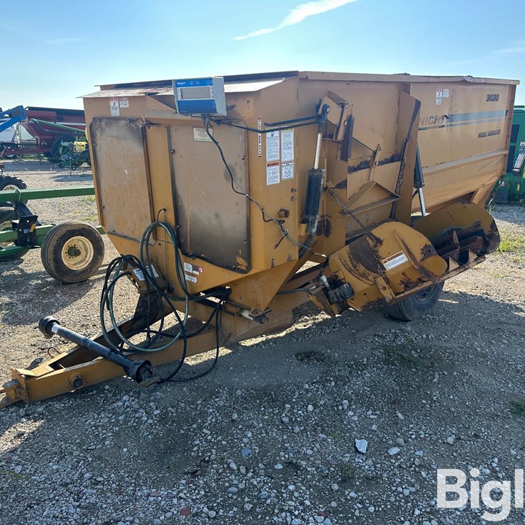 KNIGHT 3030