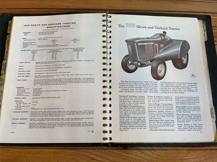 1962-john-deere-tractor-sales-information-binder-image-11