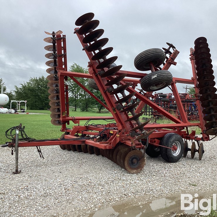 CASE IH 3950