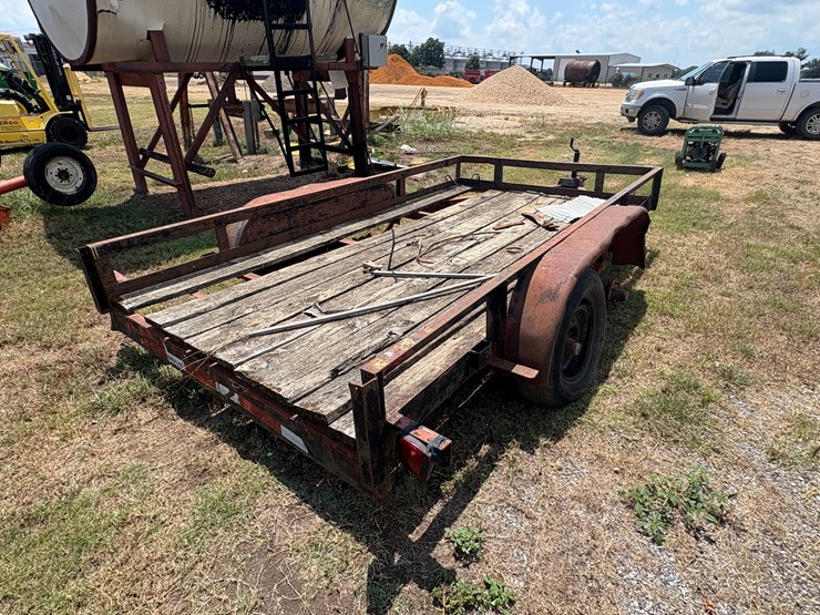 #70-•-#26104-•-12'-t/a-utility-trailer-image-3