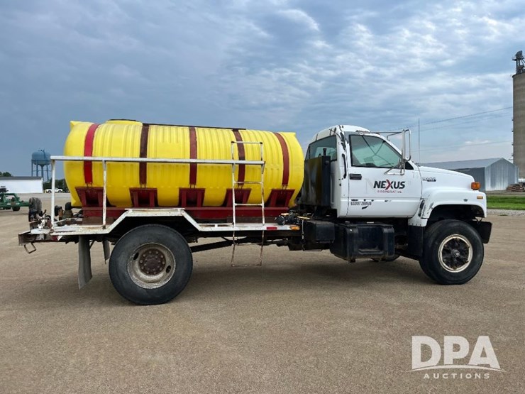 1993-chevrolet-kodiak-liquid-nurse-truck-(jn2597,-unit-2006)-image-9
