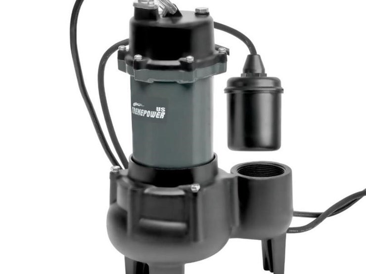 1/2hp-cast-iron-sewage-pump-image-1