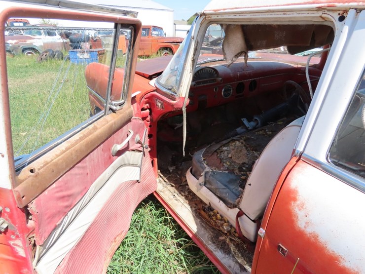 1955-ford-country-squire-4dr-wagon-image-5