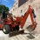 2005-ditch-witch-rt90m-trencher-and-trailer-(jm582)-image-2