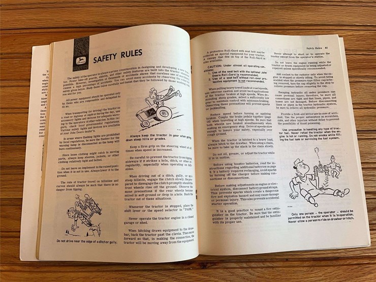 john-deere-2520-tractor-operator's-manual-image-7