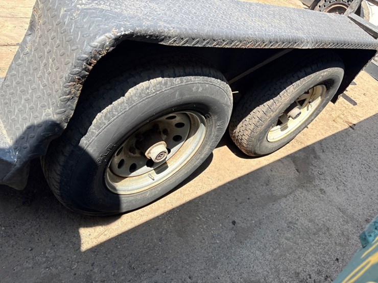 2017-bwise-16'-tandem-axle-equipment-trailer-image-4