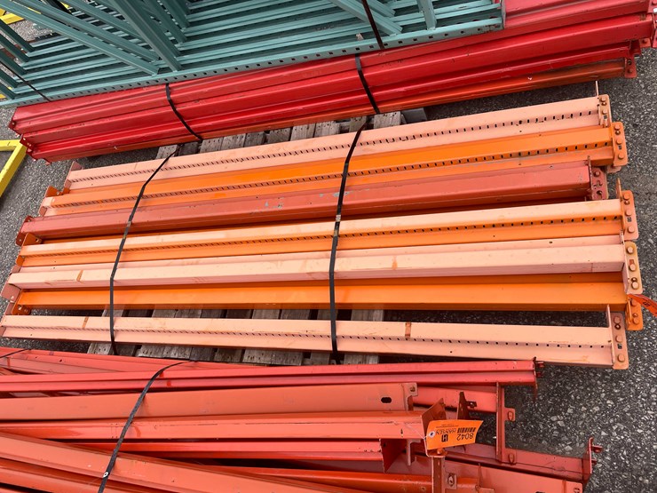#8041-•-teardrop-pallet-racking-(o9)-image-2