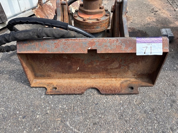 ditchwitch-sk5pal-auger-mount-image-3