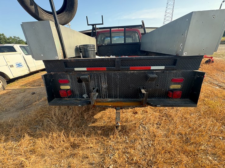 #88-•-#25032-•-1983-gmc-c/k-4x4-t/a-crew-cab-4x4-work-bed-truck-vin:-1gdjk33w0ds511665-image-15