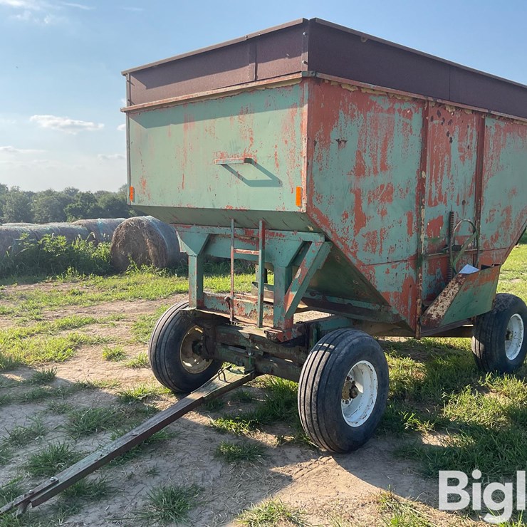 JOHN DEERE 953