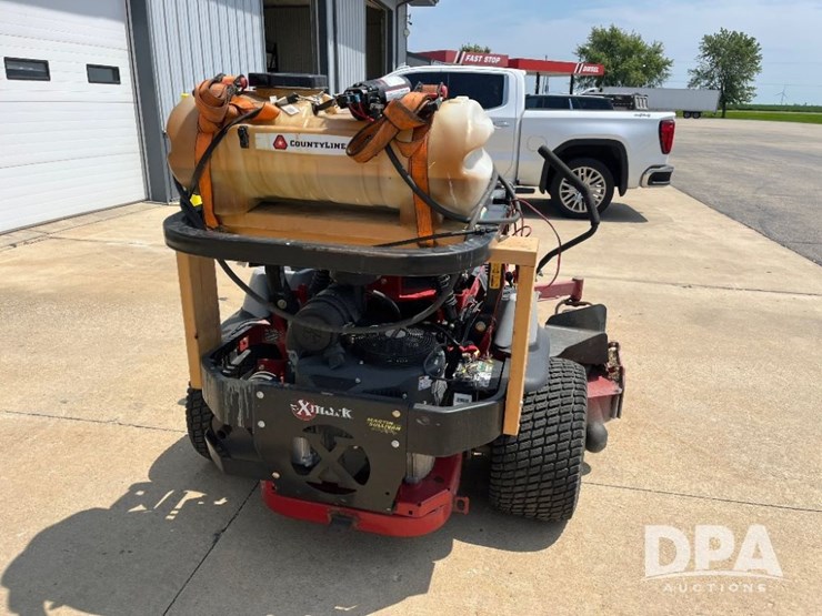exmark-zero-turn-lawn-mower-(jn2625)-image-7