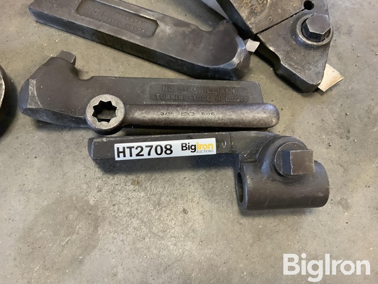 south-bend-&-armstrong-metal-lathe-parts-image-15